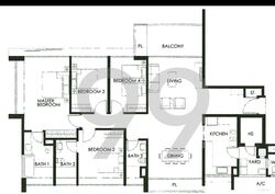 The Seafront On Meyer (D15), Condominium #618875941